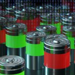 AI dự đoán chính xác tuổi thọ hữu ích của pin