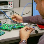 Các nhà nghiên cứu của UC bảo vệ phần cứng khỏi các cuộc tấn công