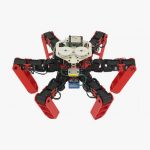 Không cần GPS Robot vẫn có thể di chuyển