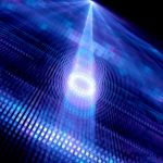 Trong một mô phỏng lượng tử mới, ánh sáng hoạt động như một nam châm