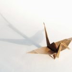 Vật lý lượng tử và Origami cho thẻ nhận được tốt nhất