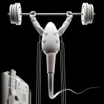 Các nhà toán học tiết lộ bí mật về năng lực bơi lội của tinh trùng người