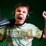 Chơi trò chơi video bạo lực của trẻ em liên quan đến hành vi hung hăng thể chất gia tăng