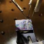 Kỹ thuật cho các thiết bị tốc độ cao