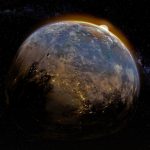 Màn hình hình cầu mang cộng tác ảo đến gần thực tế hơn