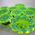 “Người máy” Grey Goo