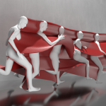 Tạo ‘tác phẩm điêu khắc chuyển động’ được in 3 chiều từ video 2 chiều