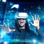 Trong thực tế ảo mọi người nghĩ và hành xử khác nhau so với họ trong cuộc sống thực