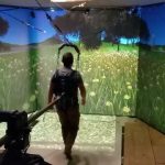 Ứng dụng thực tế ảo đã mang lại lợi ích cho bệnh nhân Parkinson