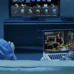 Việc “tweet” trực tiếp khi đang xem tivi có làm quảng cáo gián đoạn?