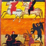 Áo khoác mới của Hoàng đế: Lịch sử màu lông ngựa