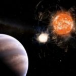 Các nhà thiên văn tìm thấy bằng chứng về một hành tinh có khối lượng gần gấp 13 lần Sao Mộc