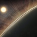 Các “cơn gió điện” mạnh mẽ của các hành tinh đại dương và khí quyển