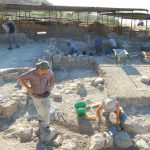 Các nhà khảo cổ khám phá lịch sử kinh tế mới của La Mã cổ đại