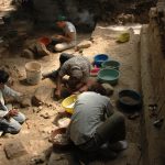 Các nhà khảo cổ phát hiện ra manh mối mới về sự sụp đổ của Maya