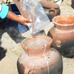 Các nhà khảo cổ tái tạo các kỹ thuật sản xuất bia cổ xưa để tìm hiểu làm thế nào bia giữ cho một đế chế nổi lên