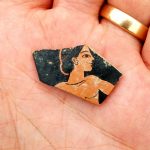 Các nhà khảo cổ Thụy Điển phát hiện ra dấu tích của thành phố cổ vô danh ở Hy Lạp