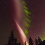 Các nhà khoa học khám phá ra sức mạnh của hiện tượng thiên thể