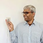 Các nhà nghiên cứu cho biết công nghệ mới là bước đệm cho bộ phận giả giọng nói thần kinh