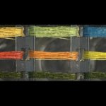 Các nhà khoa học đã phát minh ra các sợi để phát hiện khí khi dệt vào quần áo