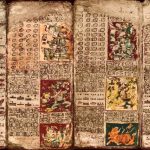 Các văn bản chữ tượng hình cổ đại tiết lộ người Maya đã có những khám phá lớn về toán học, thiên văn học