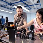 Cải thiện phân phối khóa lượng tử trên các mạng cáp quang để bảo mật an ninh mạng tốt hơn