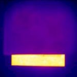 Cảm biến nhiệt: thấy hay không thấy?