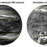 Camera hồng ngoại và mô phỏng siêu máy tính phá vỡ bức màn của sao Kim