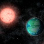 Cuộc sống có thể đang phát triển ngay bây giờ trên các ngoại hành tinh gần nhất