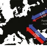 Dữ liệu di truyền cho thấy chủ yếu là đàn ông di cư từ thảo nguyên Pontic đến châu Âu 5.000 năm trước