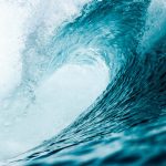 Giải mã các mô hình chuyển động của sóng đơn độc giống như sóng thần