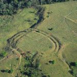 Hàng trăm công trình đất cổ được xây dựng ở Amazon