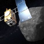 Hayabusa2 thăm dò tiểu hành tinh Ryugu để tìm bí mật