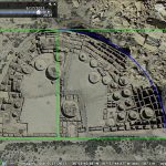 Hình học nâng cao không có bí mật đối với các kiến ​​trúc sư tiền sử ở Tây Nam Hoa Kỳ