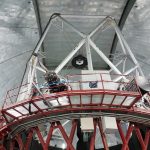 HiPERCAM – Máy ảnh mang tính cách mạng đã giúp các nhà khoa học dự đoán sự tiến hóa của các ngôi sao cổ đại