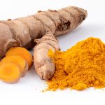 Hoạt động chống khối u của curcumin đối với ung thư dạ dày