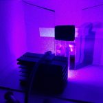 Hợp chất mới cho phép giao tiếp vi khuẩn được kiểm soát bằng ánh sáng﻿