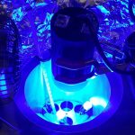 Hướng tới các công nghệ điện toán và phát hiện gian lận mới với các polyme theo yêu cầu