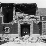 Khai thác dữ liệu về các manh mối ẩn giấu đối với các trận động đất lớn ở California