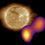 Kính viễn vọng vô tuyến LOFAR tiết lộ bí mật của bão mặt trời