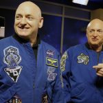 Nghiên cứu Twins mang tính bước ngoặt của NASA cho thấy khả năng phục hồi của cơ thể con người trong không gian