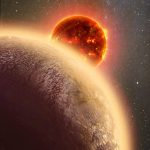 Ngoại hành tinh giống như sao Kim có thể có khí quyển oxy, nhưng không có sự sống