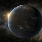 Nhà thiên văn tìm kiếm các dấu hiệu sự sống trên exoplanet Wolf 1061