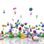 Phát hiện ra một loại kháng sinh phổ rộng mới có chứa asen