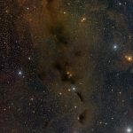 Quá trình hình thành và sụp đổ của sao Ziggy cùng bụi phong phú từ những ngôi sao cổ đại