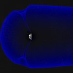 Tên lửa phóng từ đỉnh thế giới để bắt được sóng