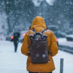 Tốt nhất trong tuyết: Thiết bị khoa học mới tạo ra điện từ tuyết rơi