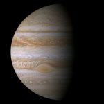 Tiết lộ về hành trình chưa biết của sao Mộc