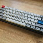 Tiêu chuẩn bàn phím mới giúp nhập bằng tiếng Pháp dễ dàng hơn