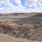 Tìm thấy một triều đại mẫu hệ cai trị Pueblo Bonito ở New Mexico trong hơn 300 năm